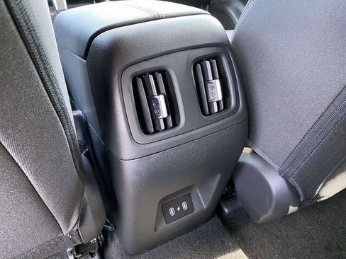 New 2026 Hyundai Tucson SEL FWD image 5