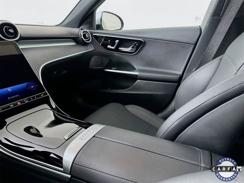 Certified 2025 Mercedes-Benz C 300 Sedan image 24