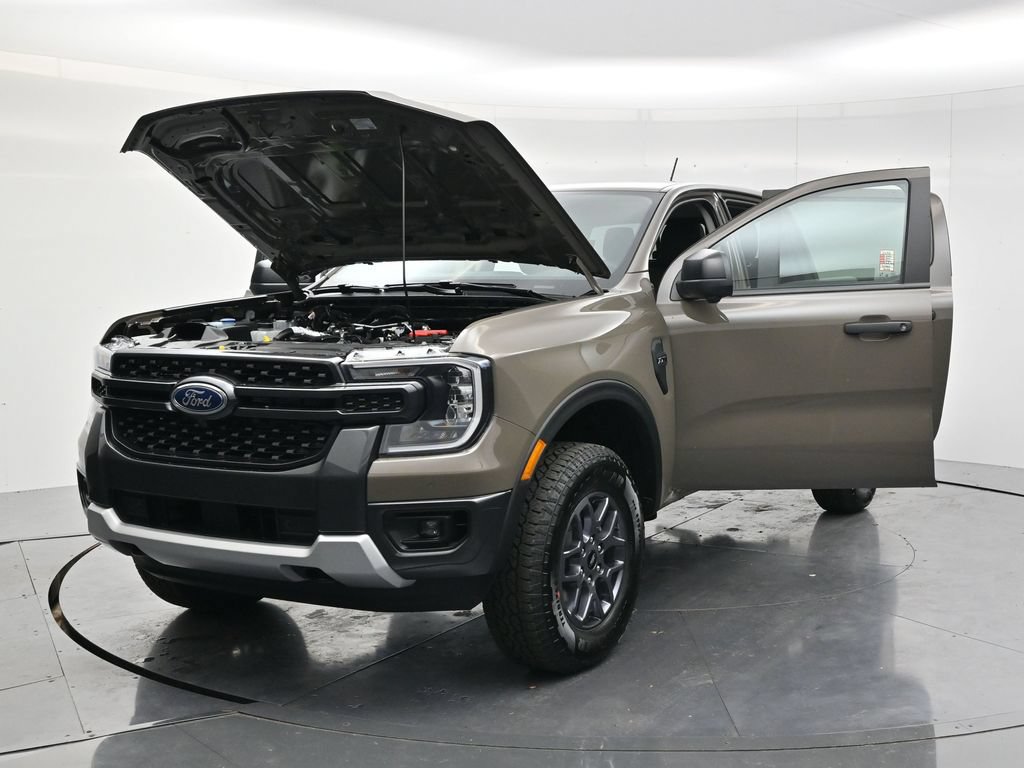 New 2026 Ford Ranger XLT AWD/4WD image 55