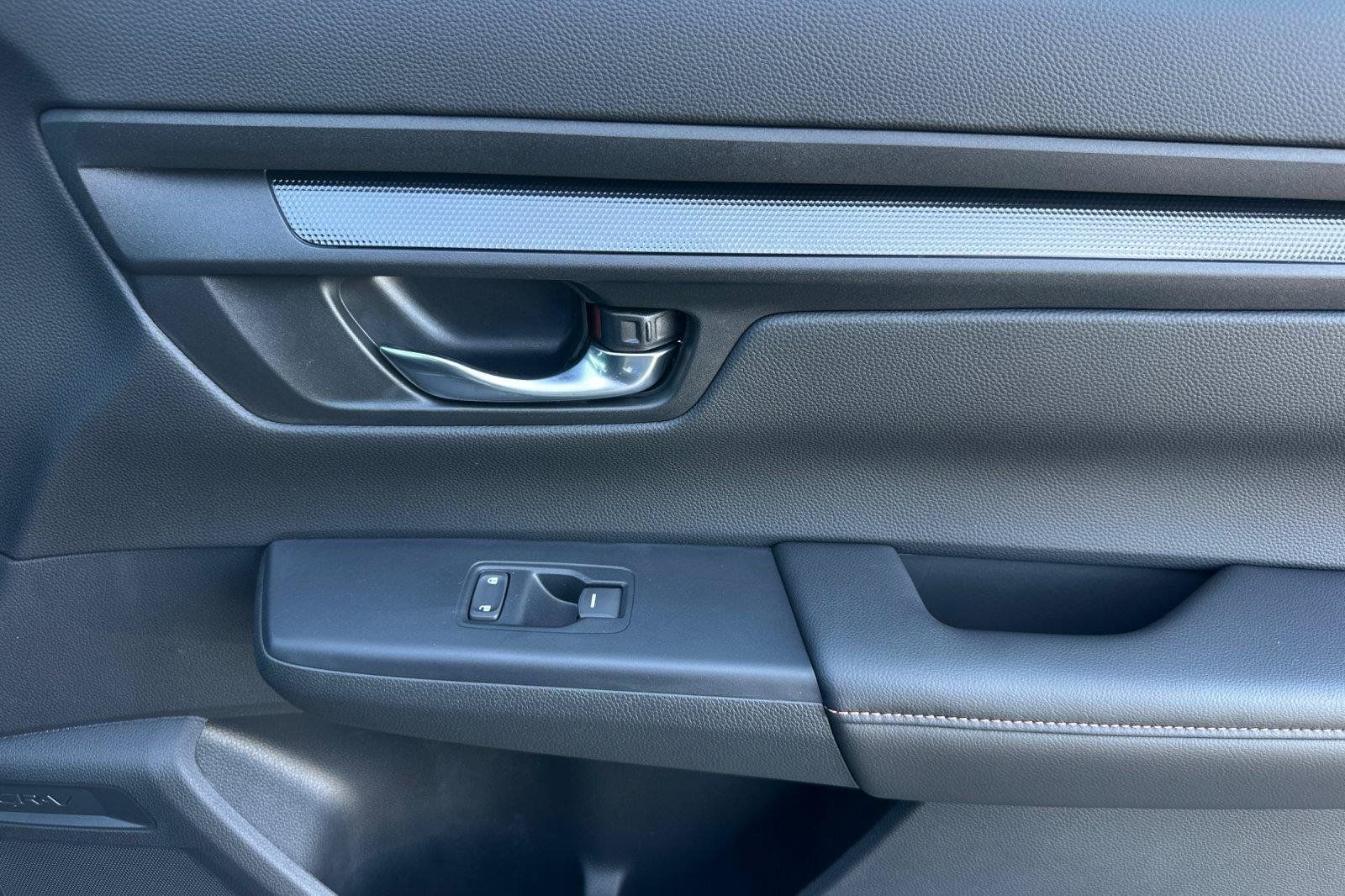 New 2026 Honda CR-V Sport-L image 16