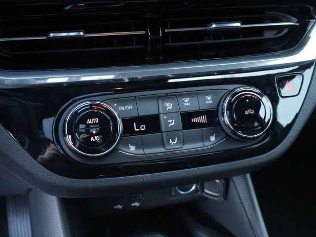 New 2026 Buick Envista Sport Touring w/ Convenience I Package FWD image 33