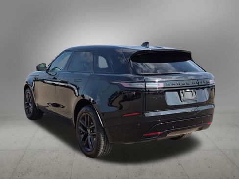 New 2026 Land Rover Range Rover Velar Belgravia AWD/4WD image 4