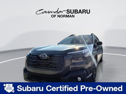 Certified 2026 Subaru Outback Limited