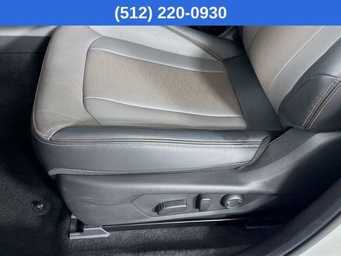 Used 2025 Subaru Crosstrek 2.5i Limited w/ Crosstrek Mirror Package AWD/4WD image 23