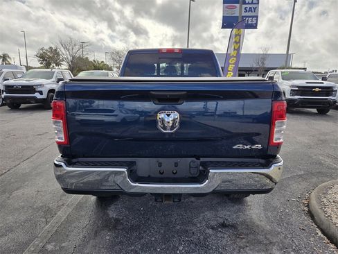Used 2020 RAM 2500 Tradesman image 13