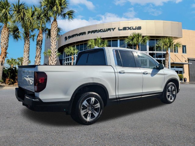 Used 2019 Honda Ridgeline RTL image 5