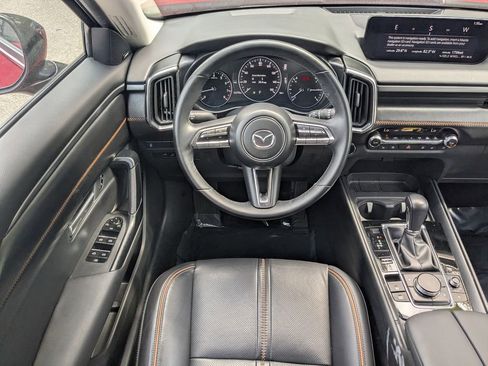 Used 2025 MAZDA CX-50 AWD 2.5 S w/ Premium Plus Pkg image 14