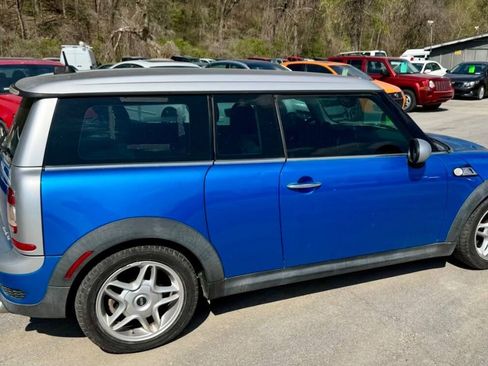 Used 2010 MINI Cooper Clubman S FWD image 5