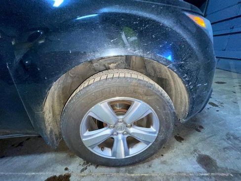 Used 2011 Acura MDX w/ Technology Package image 17