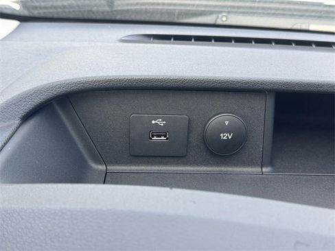 New 2025 Ford Transit 250 Low Roof AWD w/ Load Area Protection Package image 19