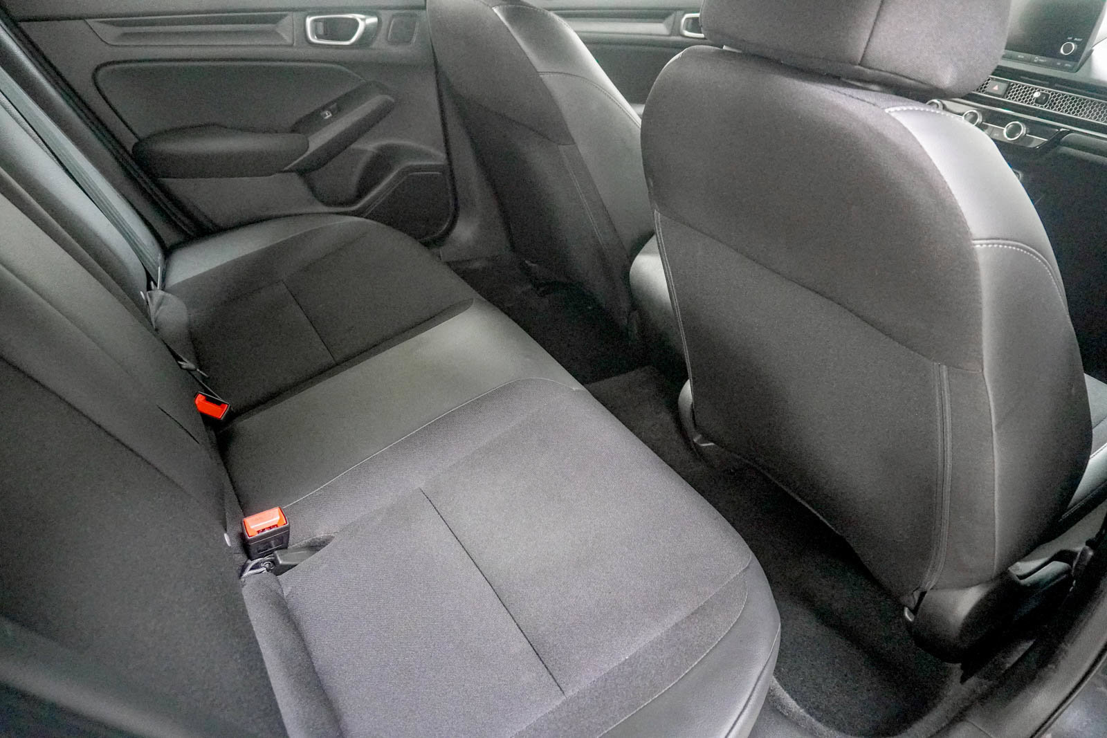 Used 2025 Honda Civic Sport image 32