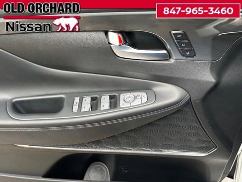 Used 2023 Hyundai Santa Fe Calligraphy AWD/4WD image 9