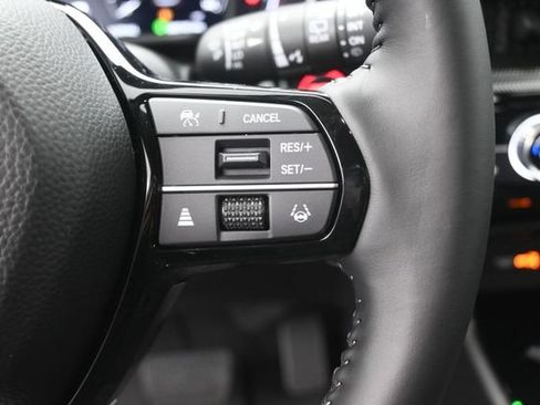 New 2026 Honda CR-V EX-L image 2