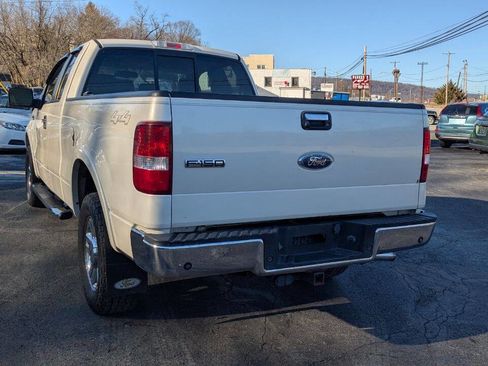 Used 2008 Ford F150 Lariat image 13
