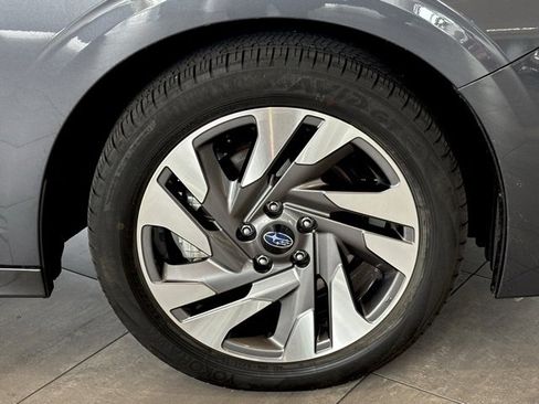 Used 2023 Subaru Legacy Limited image 35