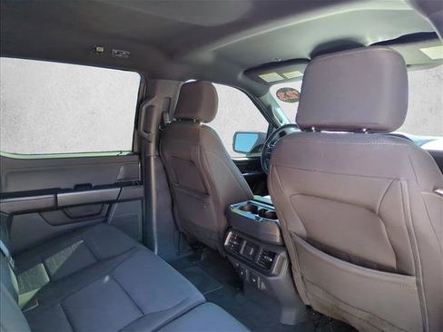 Certified 2023 Ford F150 XLT w/ Equipment Group 302A High image 23