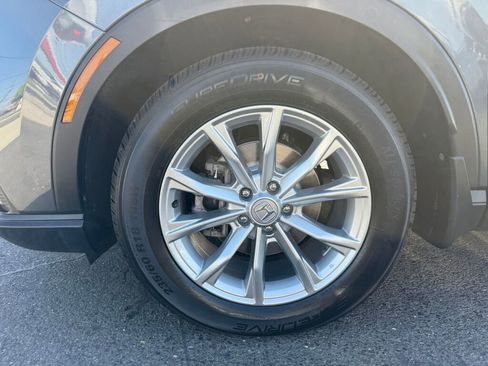 Used 2024 Honda CR-V EX-L image 39