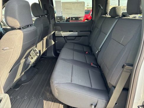 New 2026 Ford F150 XLT AWD/4WD image 25