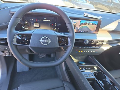 New 2026 Nissan Murano SL image 34