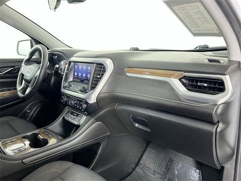 Certified 2021 GMC Acadia SLE w/ Driver Convenience Package image 29