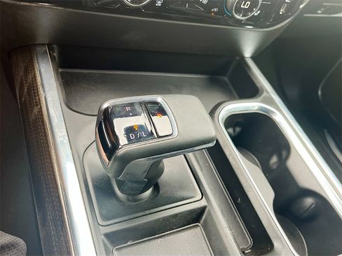 Used 2023 Chevrolet Silverado 1500 RST w/ Rally Edition image 17