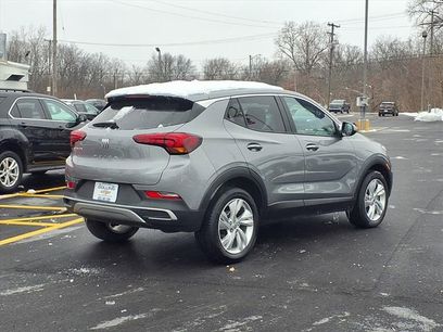 Used 2025 Buick Encore GX Preferred