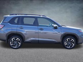 New 2026 Subaru Forester Premium AWD/4WD video 2