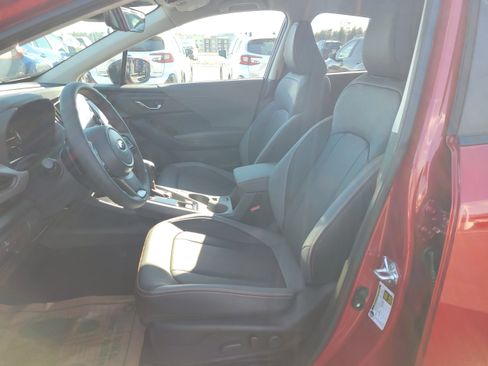 New 2026 Subaru Crosstrek 2.5i Limited w/ Popular Package #3A image 26