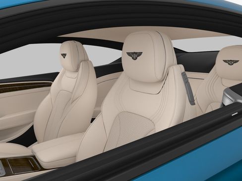 New 2026 Bentley Continental GT AWD/4WD image 7