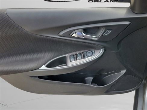 Used 2024 Chevrolet Malibu LT image 13