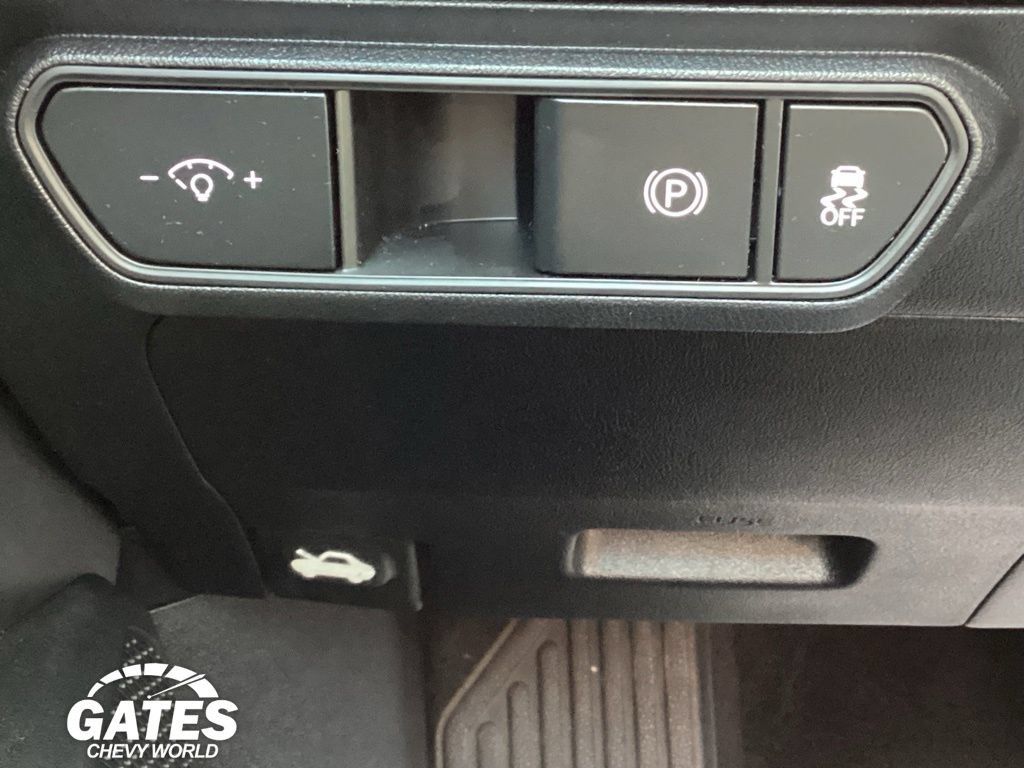Used 2025 Kia K4 FWD image 18