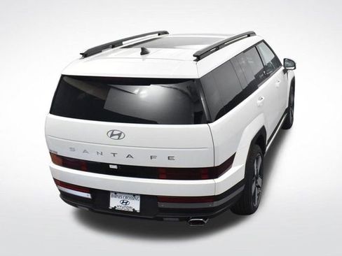 Used 2025 Hyundai Santa Fe Limited image 25