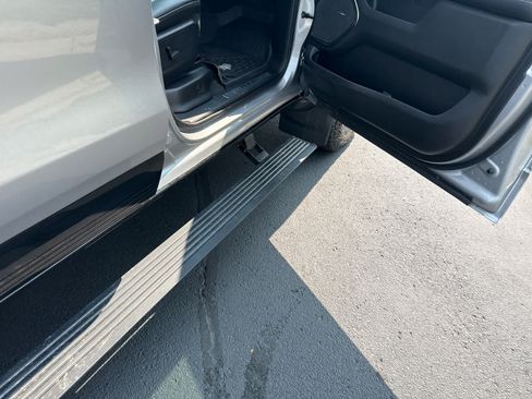 Used 2022 RAM 1500 TRX w/ TRX Level 2 Equipment Group AWD/4WD image 11