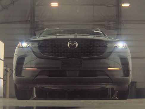Used 2025 MAZDA CX-50 AWD 2.5 S w/ Premium Package image 10
