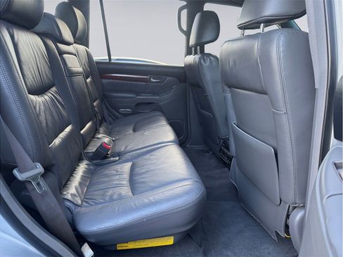 Used 2009 Lexus GX 470 image 24