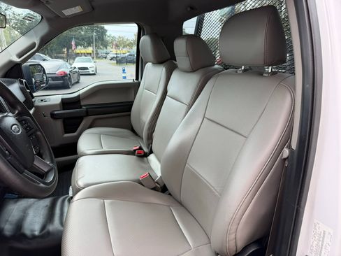 Used 2017 Ford F150 XL w/ Equipment Group 101A Mid image 31