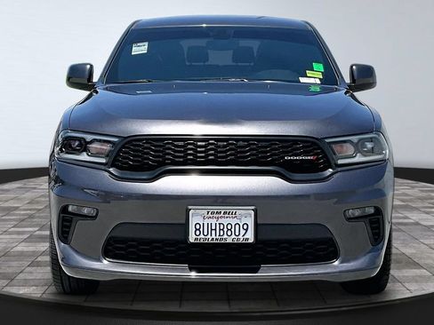 Used 2021 Dodge Durango GT RWD image 28