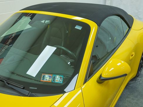 Used 2012 Porsche 911 Carrera S w/ Burmester Audio Pkg image 14