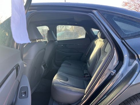 New 2026 Hyundai Sonata N Line image 16