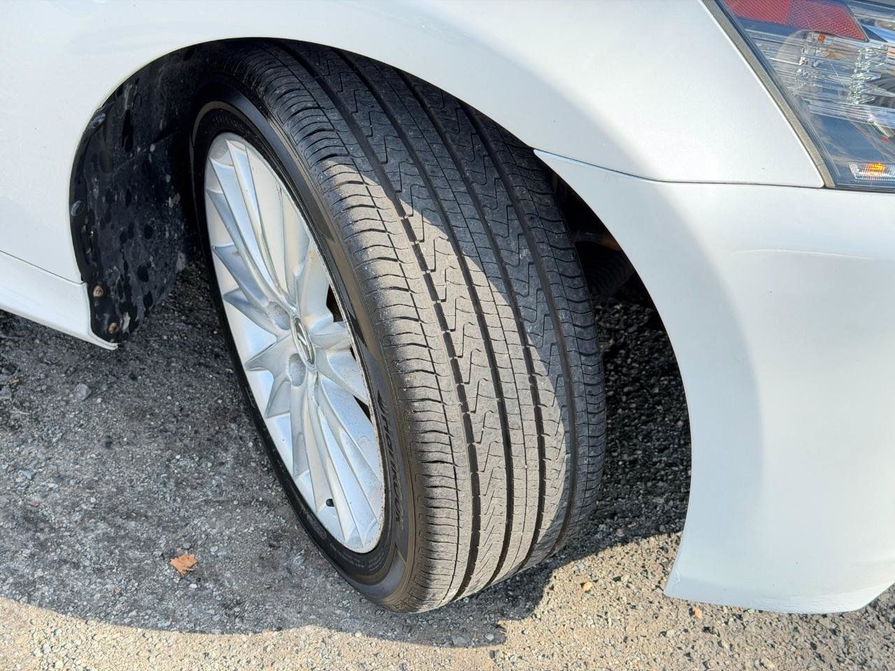 Used 2013 Lexus GS 350 AWD w/ Luxury Pkg w/Cold Weather Pkg image 92