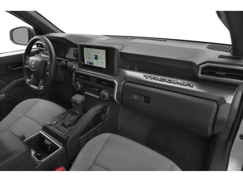 Used 2025 Toyota Tacoma SR5 RWD image 16