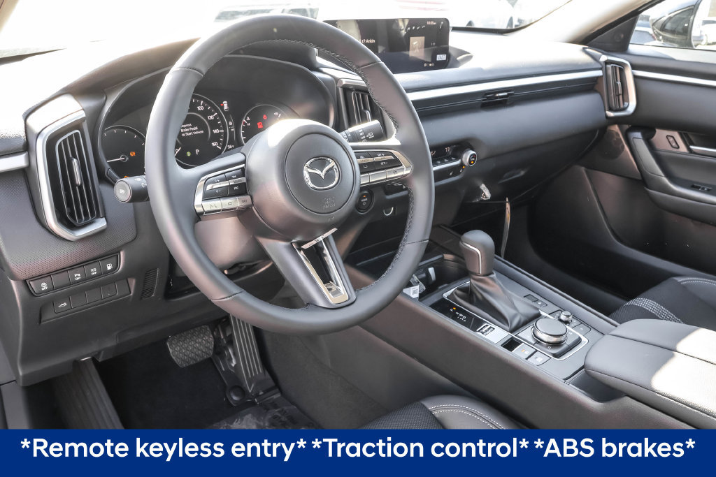 Used 2026 MAZDA CX-50 2.5 Hybrid w/ Weather Package AWD/4WD image 5