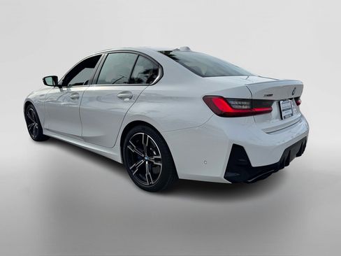 Used 2023 BMW M340i xDrive image 3