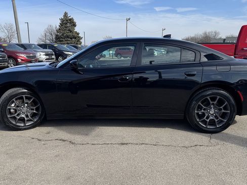 Used 2015 Dodge Charger SXT w/ Rallye Group image 4