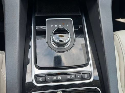 Used 2018 Jaguar F-PACE Prestige AWD/4WD image 31