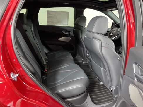 New 2026 Acura RDX A-Spec image 9