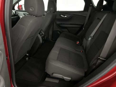 Used 2021 Chevrolet Blazer LT FWD image 11