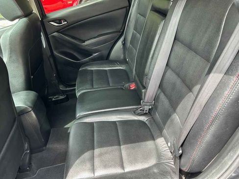 Used 2015 MAZDA CX-5 Grand Touring AWD/4WD image 11