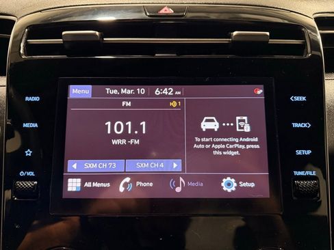 Used 2023 Hyundai Santa Cruz SEL image 21