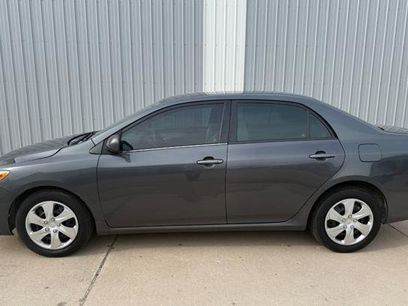 Used 2013 Toyota Corolla LE